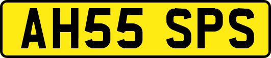 AH55SPS