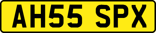 AH55SPX