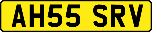 AH55SRV