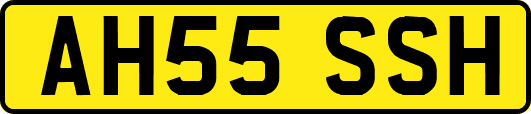 AH55SSH