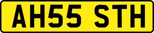 AH55STH