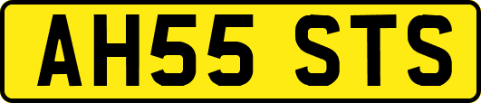 AH55STS