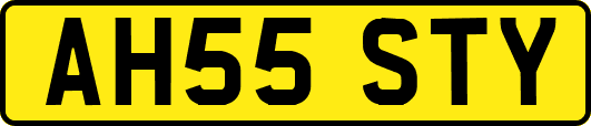 AH55STY