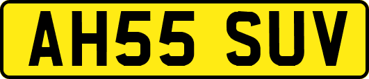 AH55SUV