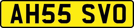 AH55SVO