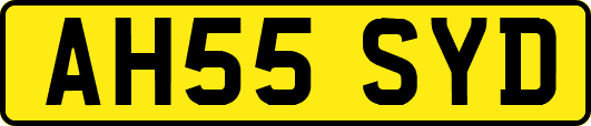 AH55SYD