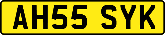 AH55SYK