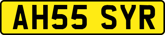 AH55SYR