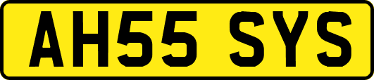 AH55SYS