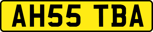 AH55TBA