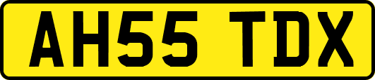 AH55TDX