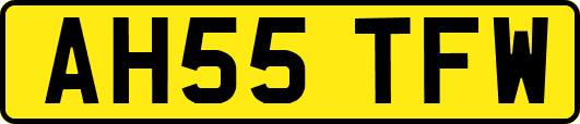 AH55TFW