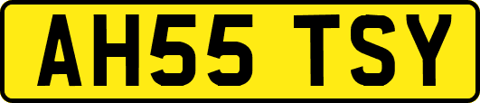 AH55TSY