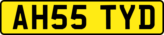 AH55TYD