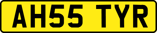 AH55TYR