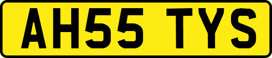 AH55TYS