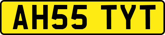 AH55TYT
