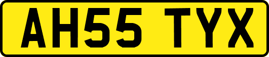 AH55TYX