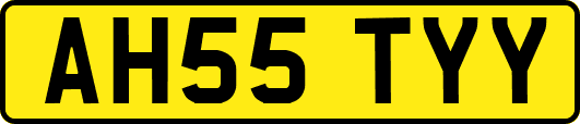 AH55TYY