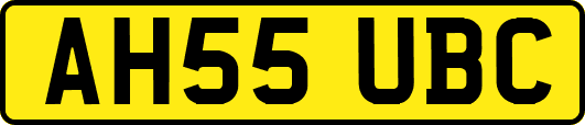 AH55UBC
