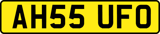 AH55UFO