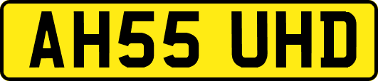 AH55UHD