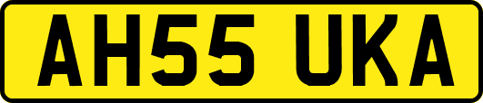 AH55UKA