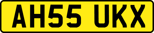 AH55UKX