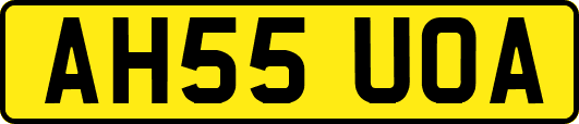 AH55UOA