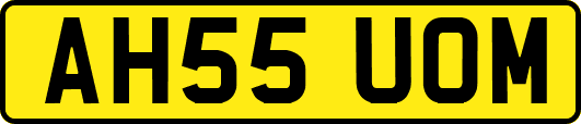 AH55UOM