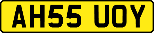 AH55UOY
