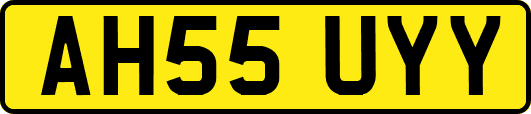 AH55UYY