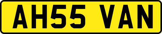 AH55VAN
