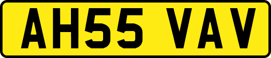 AH55VAV