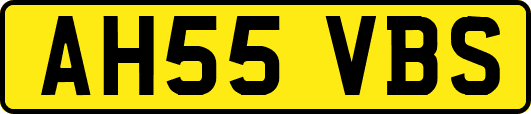 AH55VBS