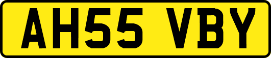 AH55VBY