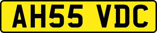 AH55VDC