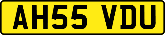 AH55VDU