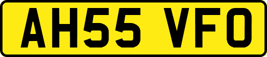 AH55VFO