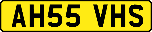 AH55VHS