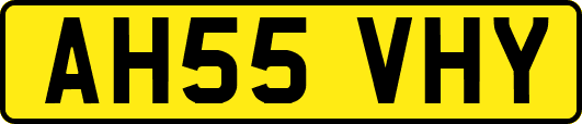 AH55VHY
