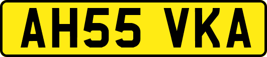 AH55VKA