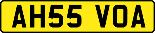 AH55VOA