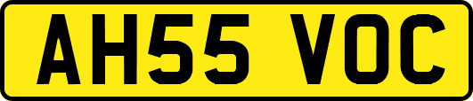 AH55VOC