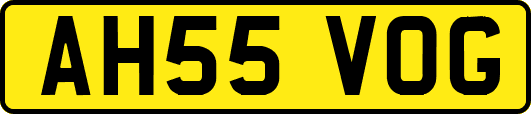 AH55VOG