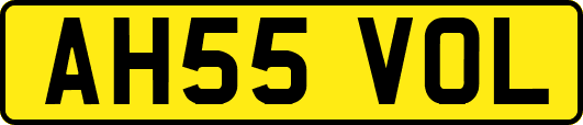 AH55VOL
