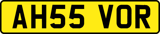 AH55VOR