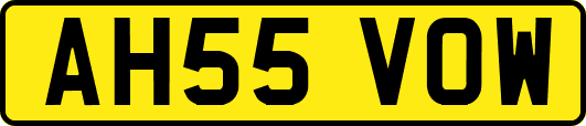 AH55VOW