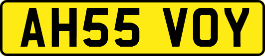 AH55VOY