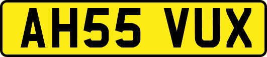 AH55VUX